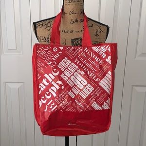 Lululemon Bag